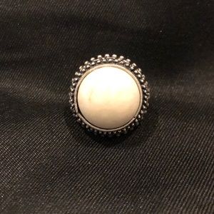 Stone Ring